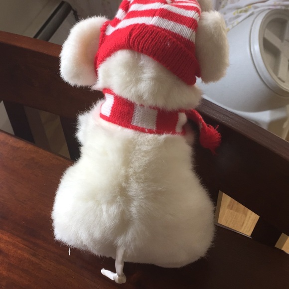 🐭 Christmas Mouse 🐭 - Picture 4 of 5